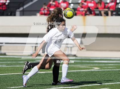 Thumbnail 3 in Arlington vs. Marcus (LD Bell Blue Raider Invitational) photogallery.