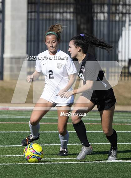 Thumbnail 1 in Arlington vs. Marcus (LD Bell Blue Raider Invitational) photogallery.