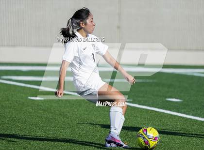 Thumbnail 1 in Arlington vs. Marcus (LD Bell Blue Raider Invitational) photogallery.
