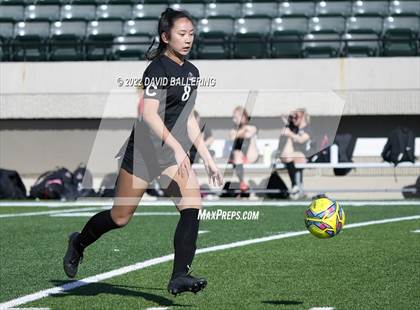 Thumbnail 1 in Arlington vs. Marcus (LD Bell Blue Raider Invitational) photogallery.