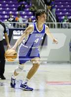Photo from the gallery "Dixie vs Provo (UHSAA 4A Semifinal)"