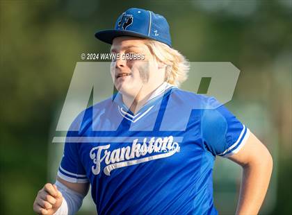 Thumbnail 2 in Frankston @ Harleton (UIL 2A Region III Quarterfinal) photogallery.