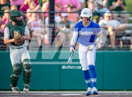 Thumbnail 1 in Frankston @ Harleton (UIL 2A Region III Quarterfinal) photogallery.