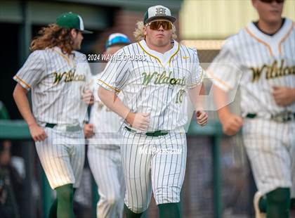 Thumbnail 1 in Frankston @ Harleton (UIL 2A Region III Quarterfinal) photogallery.