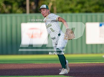 Thumbnail 2 in Frankston @ Harleton (UIL 2A Region III Quarterfinal) photogallery.