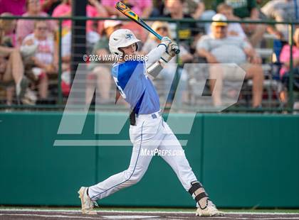 Thumbnail 2 in Frankston @ Harleton (UIL 2A Region III Quarterfinal) photogallery.