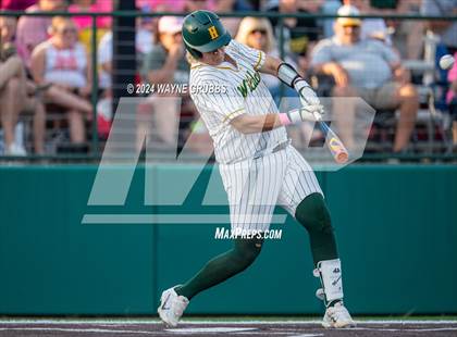 Thumbnail 3 in Frankston @ Harleton (UIL 2A Region III Quarterfinal) photogallery.