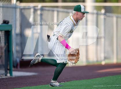 Thumbnail 2 in Frankston @ Harleton (UIL 2A Region III Quarterfinal) photogallery.