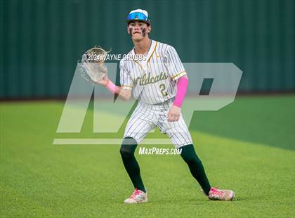 Thumbnail 3 in Frankston @ Harleton (UIL 2A Region III Quarterfinal) photogallery.