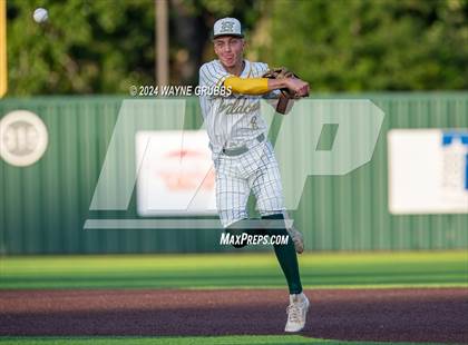 Thumbnail 2 in Frankston @ Harleton (UIL 2A Region III Quarterfinal) photogallery.