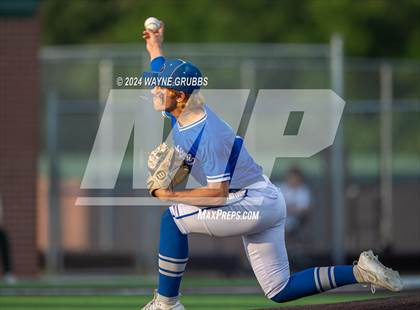 Thumbnail 1 in Frankston @ Harleton (UIL 2A Region III Quarterfinal) photogallery.
