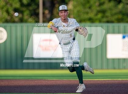 Thumbnail 1 in Frankston @ Harleton (UIL 2A Region III Quarterfinal) photogallery.