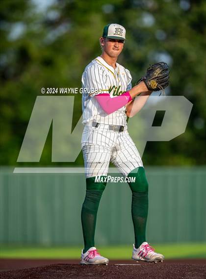 Thumbnail 3 in Frankston @ Harleton (UIL 2A Region III Quarterfinal) photogallery.
