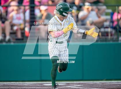 Thumbnail 2 in Frankston @ Harleton (UIL 2A Region III Quarterfinal) photogallery.