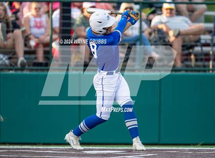 Thumbnail 2 in Frankston @ Harleton (UIL 2A Region III Quarterfinal) photogallery.