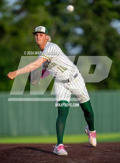 Thumbnail 3 in Frankston @ Harleton (UIL 2A Region III Quarterfinal) photogallery.
