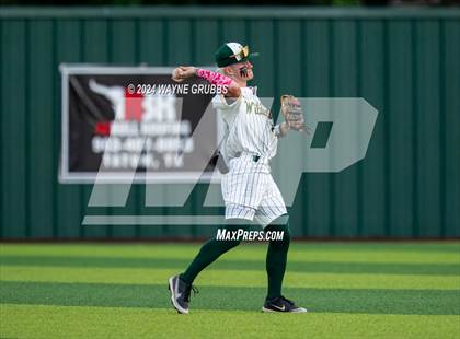 Thumbnail 3 in Frankston @ Harleton (UIL 2A Region III Quarterfinal) photogallery.