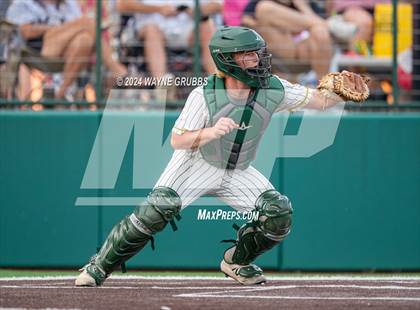 Thumbnail 2 in Frankston @ Harleton (UIL 2A Region III Quarterfinal) photogallery.