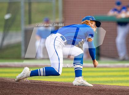 Thumbnail 3 in Frankston @ Harleton (UIL 2A Region III Quarterfinal) photogallery.