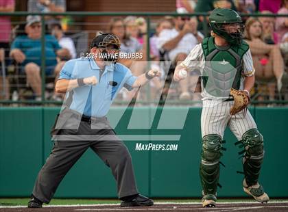 Thumbnail 2 in Frankston @ Harleton (UIL 2A Region III Quarterfinal) photogallery.