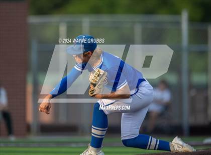 Thumbnail 2 in Frankston @ Harleton (UIL 2A Region III Quarterfinal) photogallery.