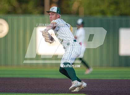 Thumbnail 1 in Frankston @ Harleton (UIL 2A Region III Quarterfinal) photogallery.