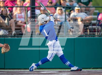 Thumbnail 2 in Frankston @ Harleton (UIL 2A Region III Quarterfinal) photogallery.