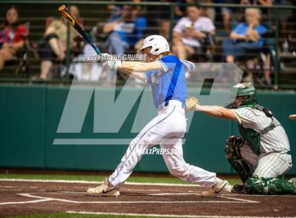 Thumbnail 3 in Frankston @ Harleton (UIL 2A Region III Quarterfinal) photogallery.
