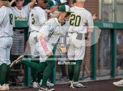 Thumbnail 1 in Frankston @ Harleton (UIL 2A Region III Quarterfinal) photogallery.