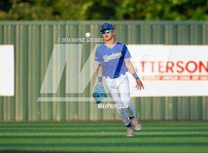 Thumbnail 2 in Frankston @ Harleton (UIL 2A Region III Quarterfinal) photogallery.