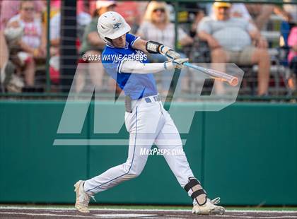 Thumbnail 1 in Frankston @ Harleton (UIL 2A Region III Quarterfinal) photogallery.
