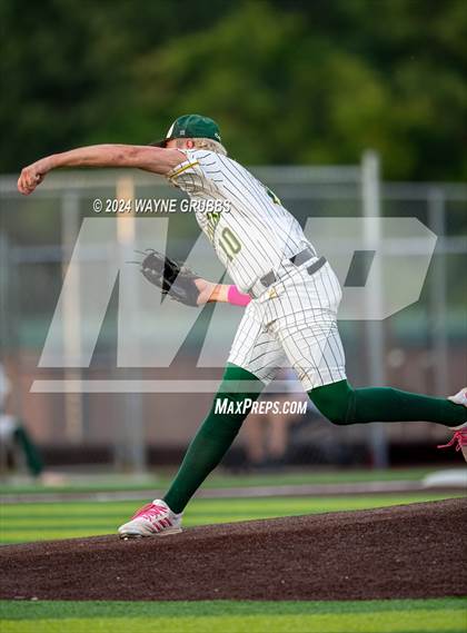 Thumbnail 1 in Frankston @ Harleton (UIL 2A Region III Quarterfinal) photogallery.