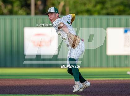 Thumbnail 1 in Frankston @ Harleton (UIL 2A Region III Quarterfinal) photogallery.