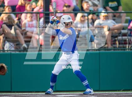 Thumbnail 2 in Frankston @ Harleton (UIL 2A Region III Quarterfinal) photogallery.
