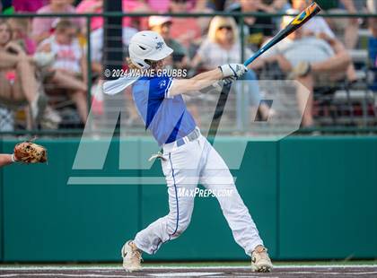 Thumbnail 3 in Frankston @ Harleton (UIL 2A Region III Quarterfinal) photogallery.