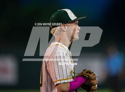 Thumbnail 1 in Frankston @ Harleton (UIL 2A Region III Quarterfinal) photogallery.