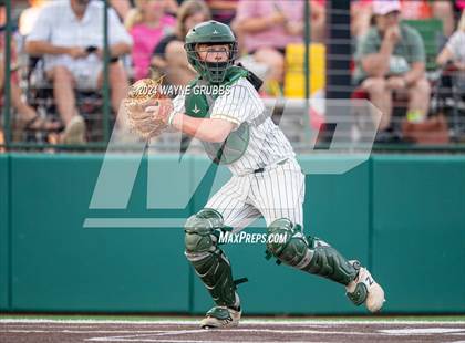 Thumbnail 1 in Frankston @ Harleton (UIL 2A Region III Quarterfinal) photogallery.