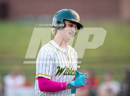 Thumbnail 3 in Frankston @ Harleton (UIL 2A Region III Quarterfinal) photogallery.