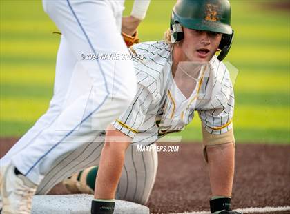 Thumbnail 2 in Frankston @ Harleton (UIL 2A Region III Quarterfinal) photogallery.