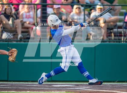 Thumbnail 1 in Frankston @ Harleton (UIL 2A Region III Quarterfinal) photogallery.