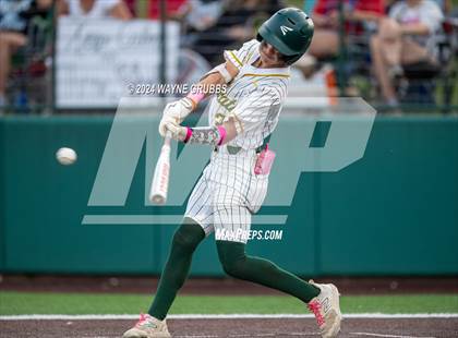 Thumbnail 3 in Frankston @ Harleton (UIL 2A Region III Quarterfinal) photogallery.