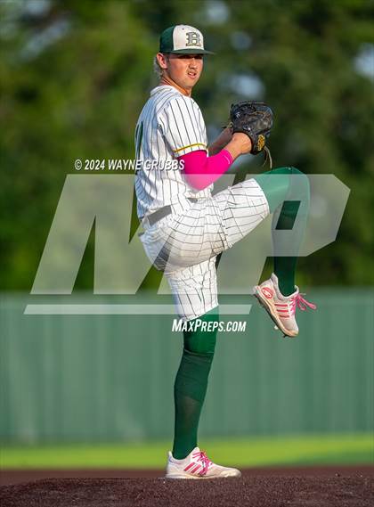 Thumbnail 1 in Frankston @ Harleton (UIL 2A Region III Quarterfinal) photogallery.