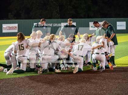 Thumbnail 3 in Frankston @ Harleton (UIL 2A Region III Quarterfinal) photogallery.