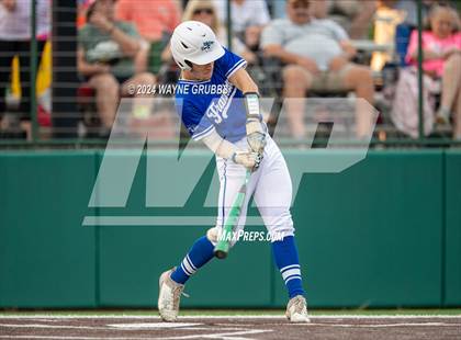 Thumbnail 1 in Frankston @ Harleton (UIL 2A Region III Quarterfinal) photogallery.