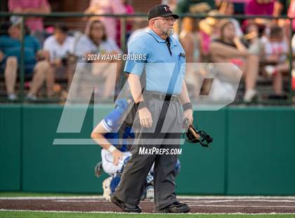 Thumbnail 1 in Frankston @ Harleton (UIL 2A Region III Quarterfinal) photogallery.
