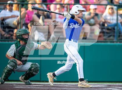 Thumbnail 1 in Frankston @ Harleton (UIL 2A Region III Quarterfinal) photogallery.