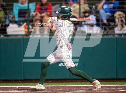 Thumbnail 1 in Frankston @ Harleton (UIL 2A Region III Quarterfinal) photogallery.