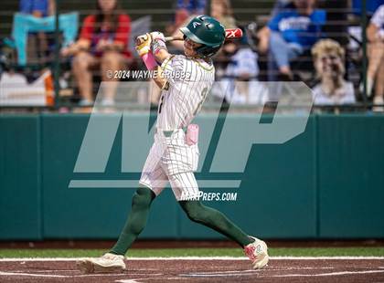 Thumbnail 2 in Frankston @ Harleton (UIL 2A Region III Quarterfinal) photogallery.