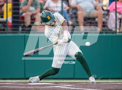 Thumbnail 3 in Frankston @ Harleton (UIL 2A Region III Quarterfinal) photogallery.