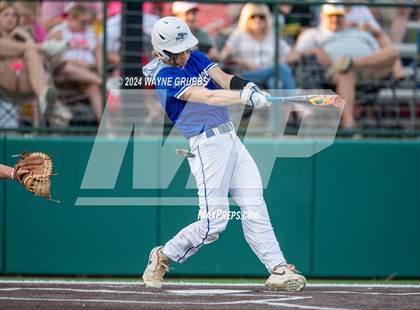 Thumbnail 2 in Frankston @ Harleton (UIL 2A Region III Quarterfinal) photogallery.